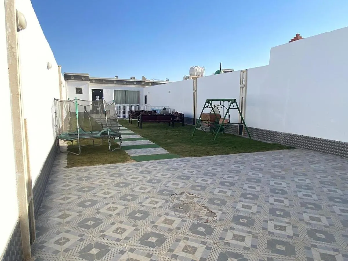 فيلا الرياضفي Chalet Maria Al Ryiad 0*, الرياض المملكة العربية السعودية