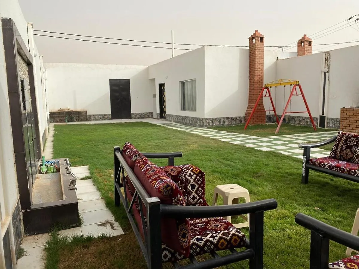 فيلا الرياضفي Chalet Maria Al Ryiad  الرياض