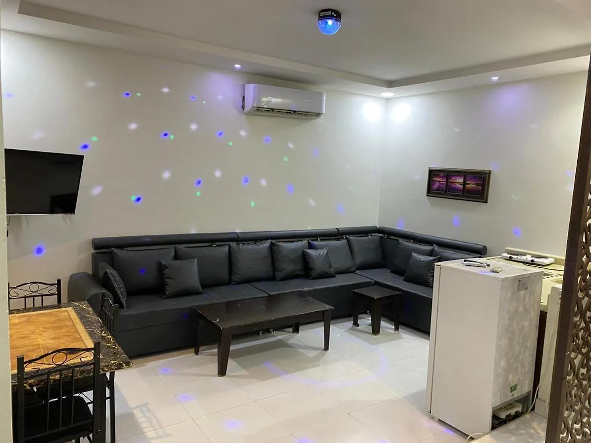 فيلا الرياضفي Chalet Maria Al Ryiad الرياض