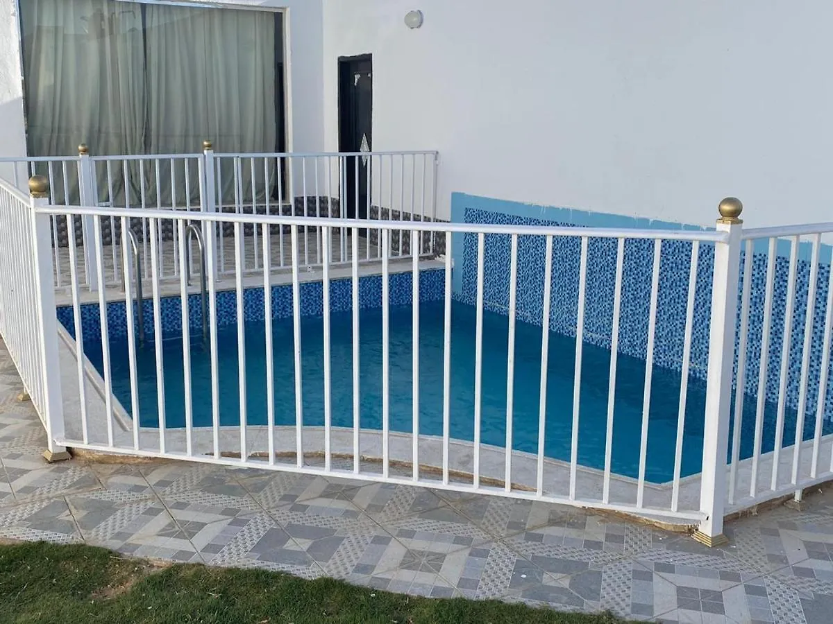 فيلا الرياضفي Chalet Maria Al Ryiad 0*, الرياض المملكة العربية السعودية