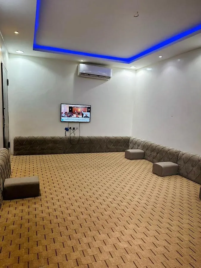 فيلا الرياضفي Chalet Maria Al Ryiad المملكة العربية السعودية