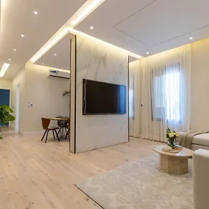  شقة Spacious And Modern For Rent In Ergah,