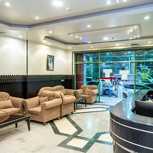  شقة Al Hamra Palace Residential