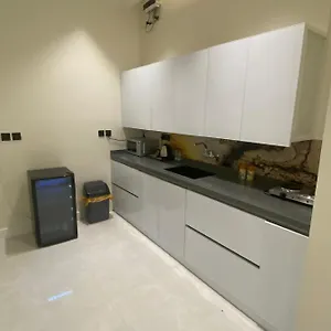  شقة شقق ريفان